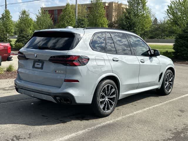 Thumbnail: 2024 BMW X5 - 25