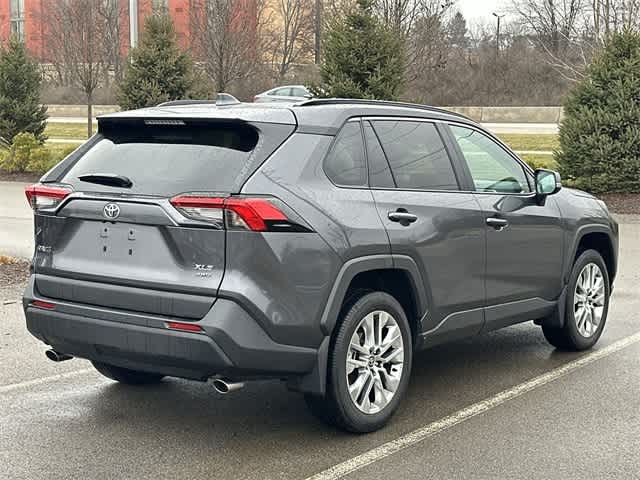 Thumbnail: 2024 Toyota RAV4 - 31