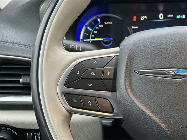 Thumbnail: 2019 Chrysler Pacifica - 9