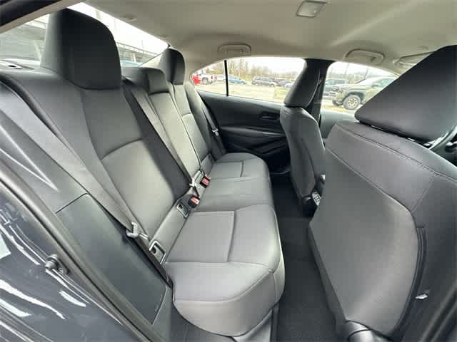 Thumbnail: 2026 Toyota Corolla - 22