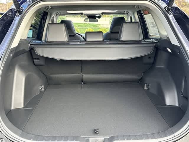 Thumbnail: 2025 Toyota RAV4 - 23