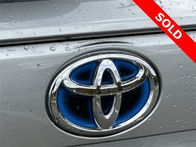 Thumbnail: 2022 Toyota RAV4 - 18