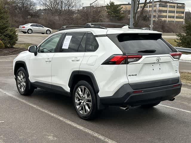 Thumbnail: 2019 Toyota RAV4 - 31