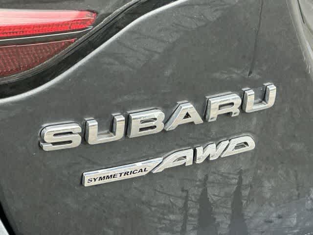 Thumbnail: 2023 Subaru Legacy - 19