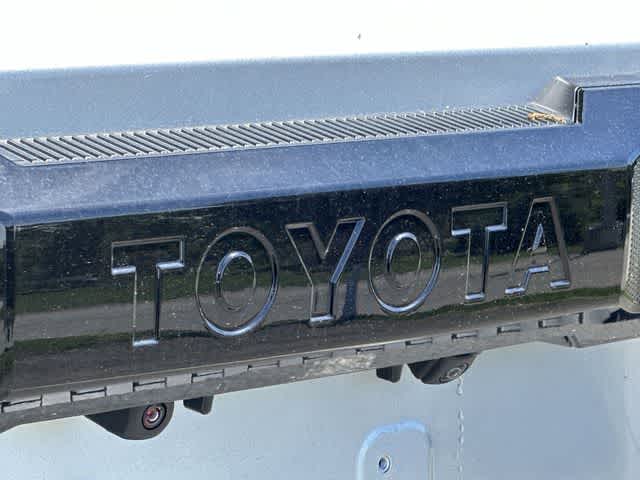 Thumbnail: 2026 Toyota 4Runner - 26