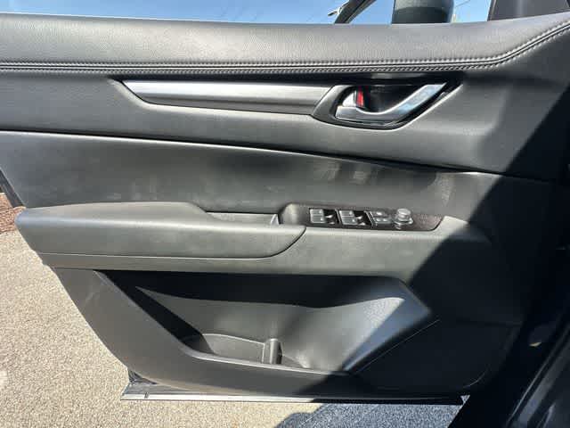 Thumbnail: 2023 Mazda CX-5 - 18