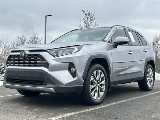 Thumbnail: 2019 Toyota RAV4 - 20
