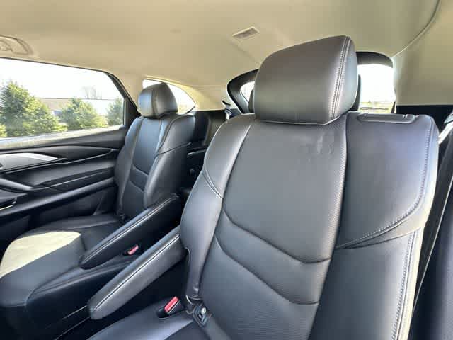 Thumbnail: 2023 Mazda CX-9 - 17