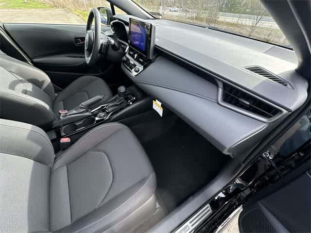 Thumbnail: 2025 Toyota GR Corolla - 19