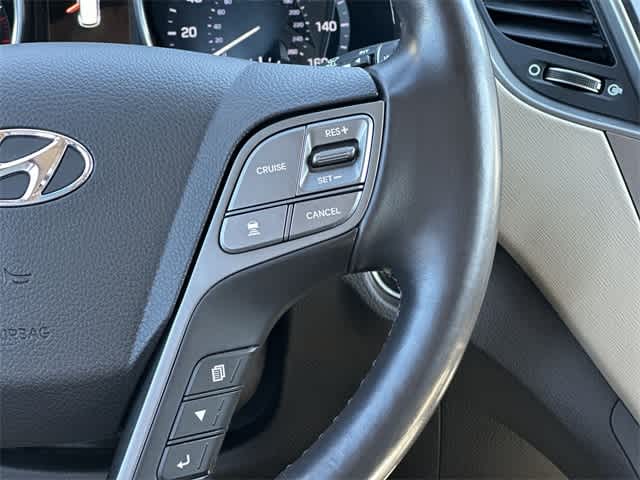 Thumbnail: 2018 Hyundai Santa Fe - 10