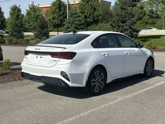 Thumbnail: 2024 Kia Forte - 35