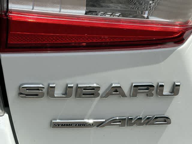 Thumbnail: 2021 Subaru Impreza - 25