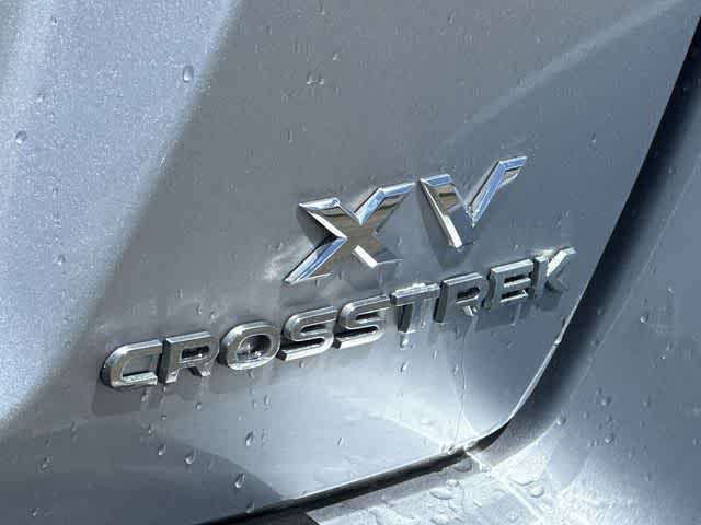 Thumbnail: 2015 Subaru XV Crosstrek - 24