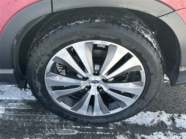 Thumbnail: 2022 Subaru Ascent - 5