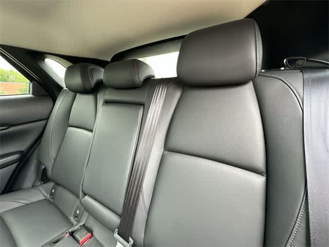 2024 Mazda CX-30 Select 15