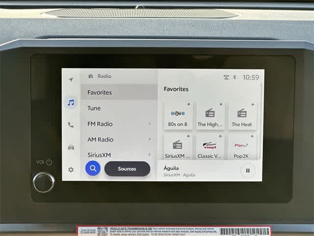 Thumbnail: 2026 Toyota Tacoma - 11