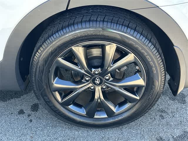 Thumbnail: 2018 Hyundai Santa Fe - 5