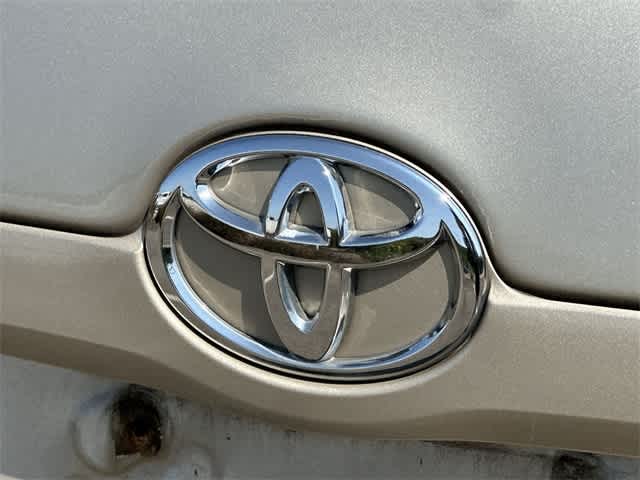 Thumbnail: 2008 Toyota Camry - 16