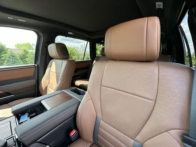 Thumbnail: 2026 Toyota Sequoia - 16