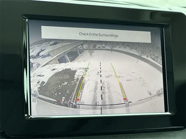 Thumbnail: 2023 RAM ProMaster - 13