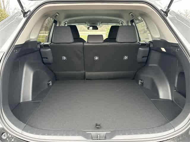 Thumbnail: 2025 Toyota RAV4 - 21