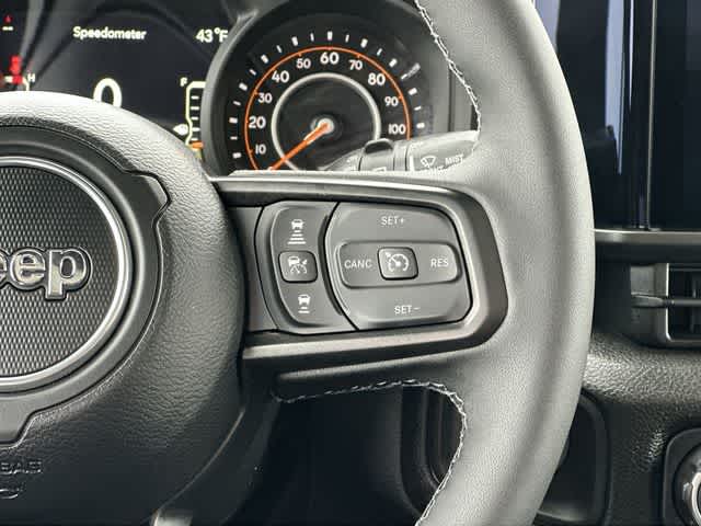 Thumbnail: 2026 Jeep Wrangler - 9