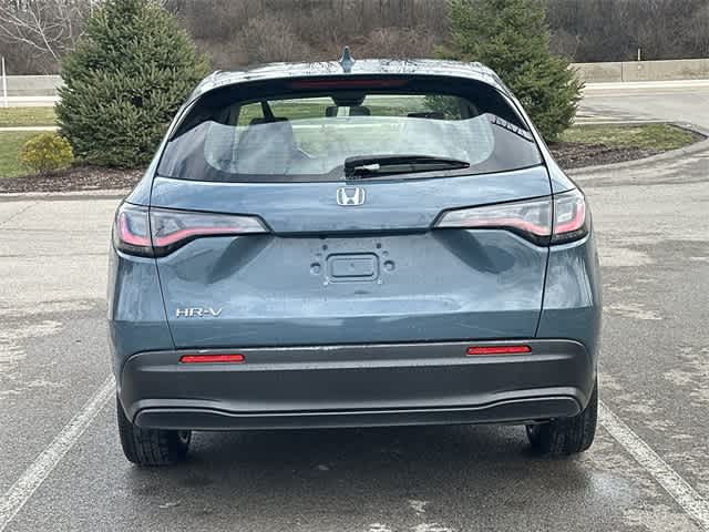 Thumbnail: 2024 Honda HR-V - 4