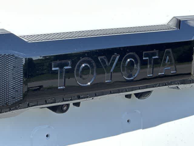 Thumbnail: 2025 Toyota 4Runner - 27