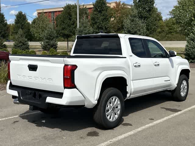 Thumbnail: 2025 Toyota Tacoma - 29