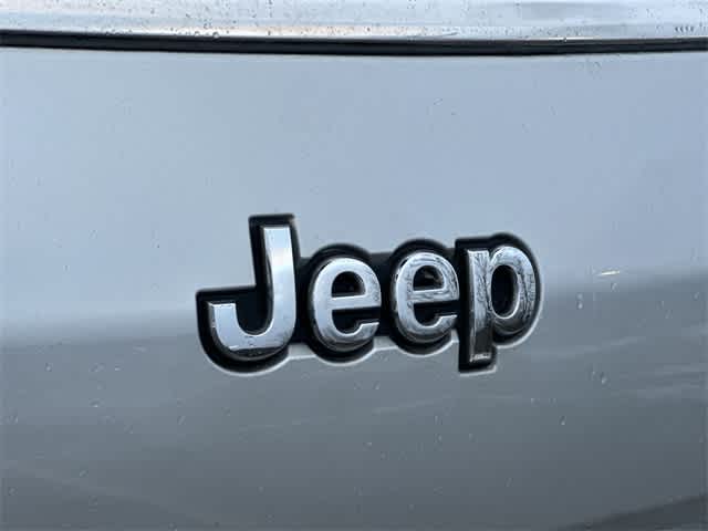 Thumbnail: 2021 Jeep Grand Cherokee L - 19