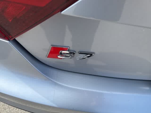 Thumbnail: 2016 Audi S7 - 4
