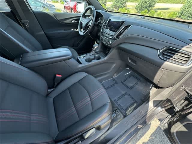 Thumbnail: 2022 Chevrolet Equinox - 21