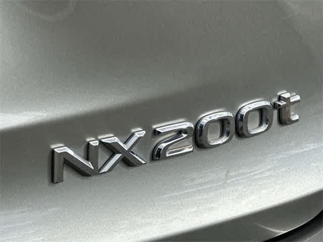 Thumbnail: 2017 Lexus NX - 27