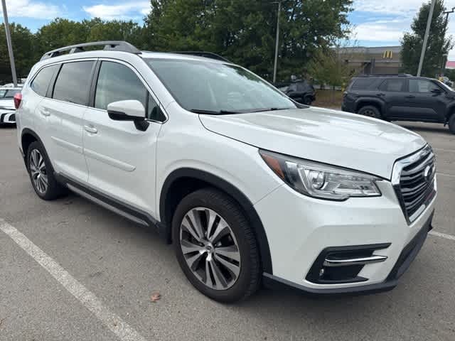 Thumbnail: 2021 Subaru Ascent - 2