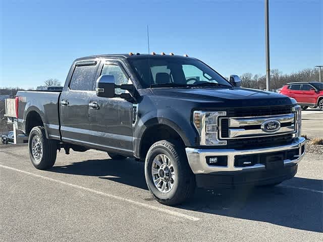 Thumbnail: 2018 Ford F-250 - 20