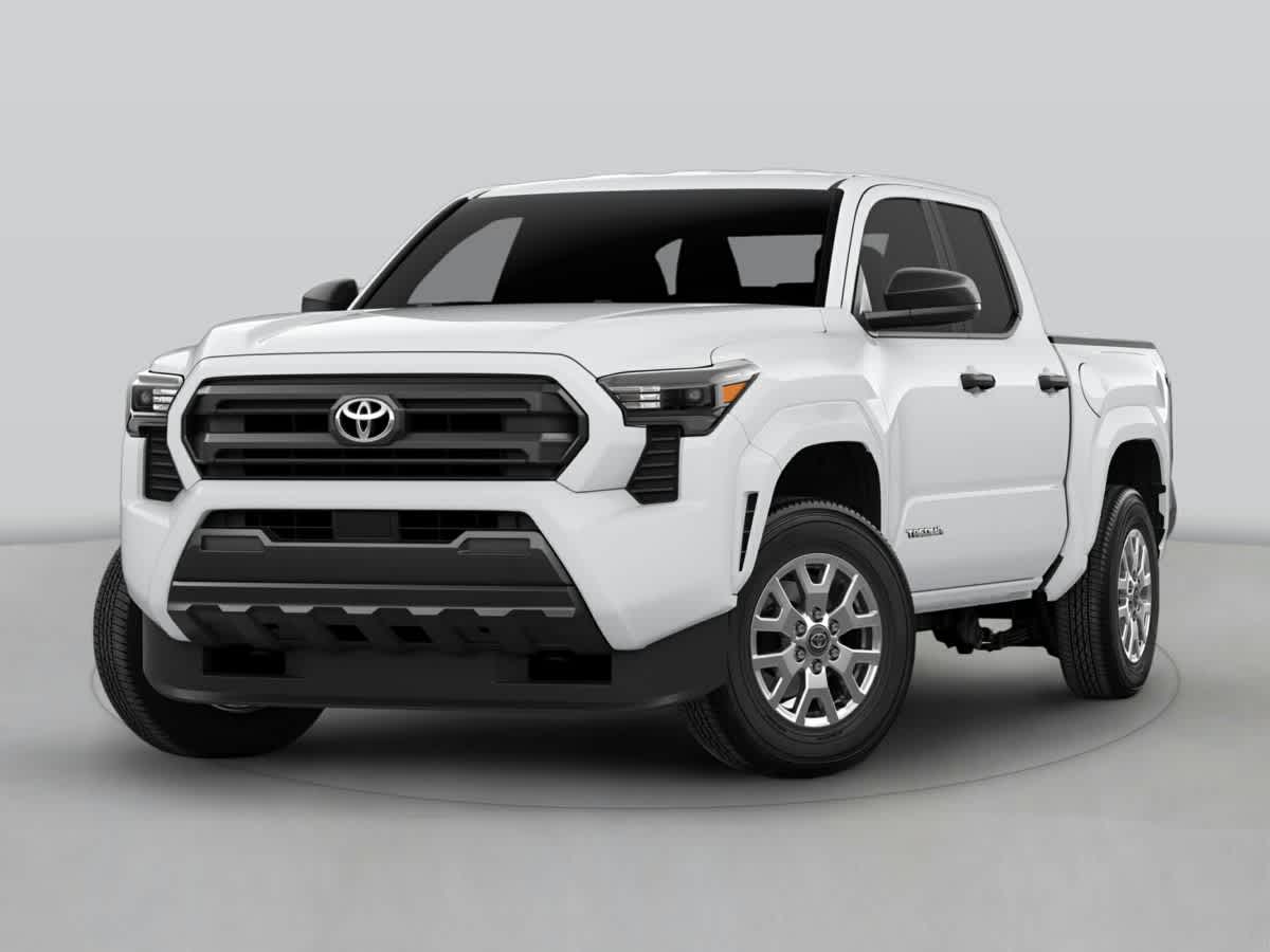 2024 Toyota Tacoma TRD Off-Road -
                  Cranberry Township, PA