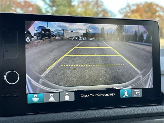 Thumbnail: 2024 Acura Integra - 14