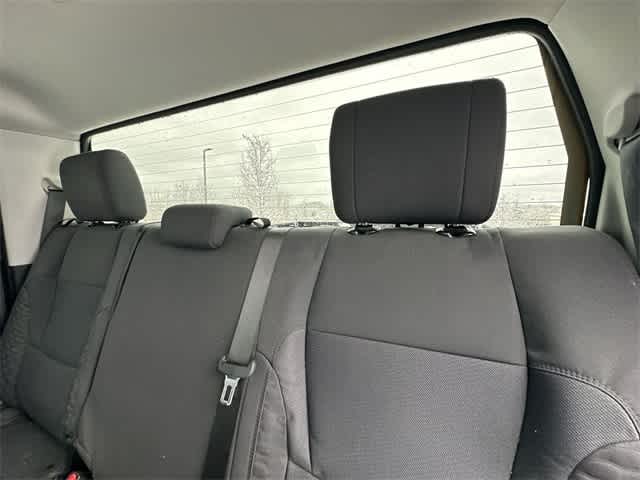 Thumbnail: 2022 Toyota Tundra - 15