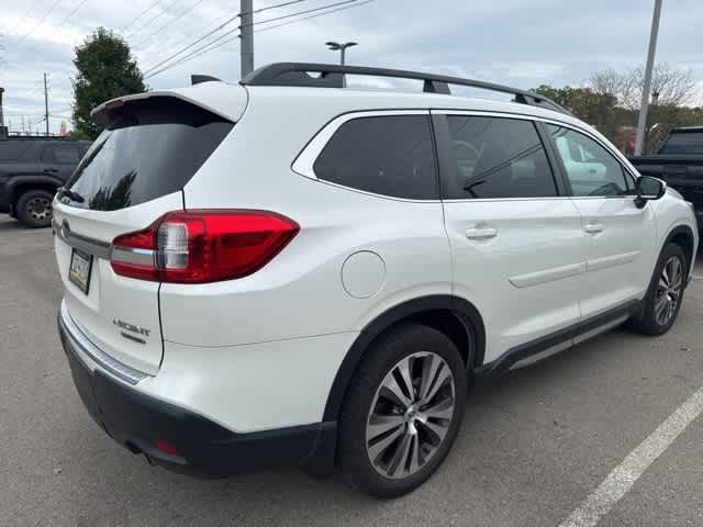 Thumbnail: 2021 Subaru Ascent - 3