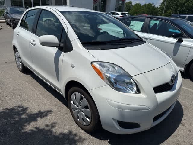 Thumbnail: 2009 Toyota Yaris - 2