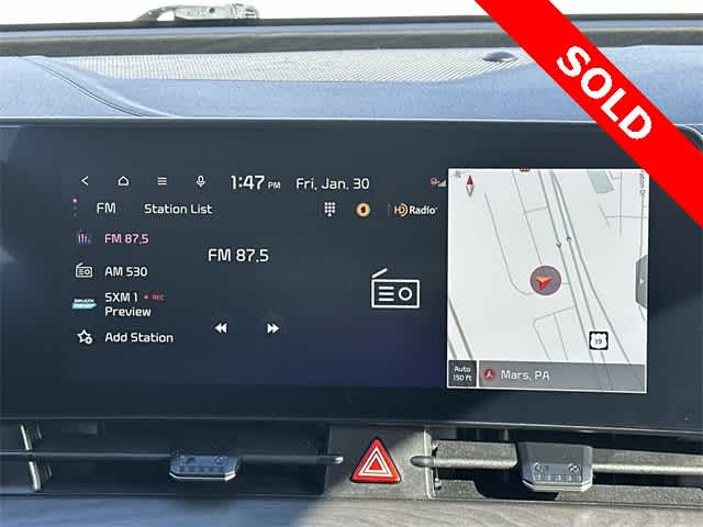 Thumbnail: 2023 Kia Sportage - 12