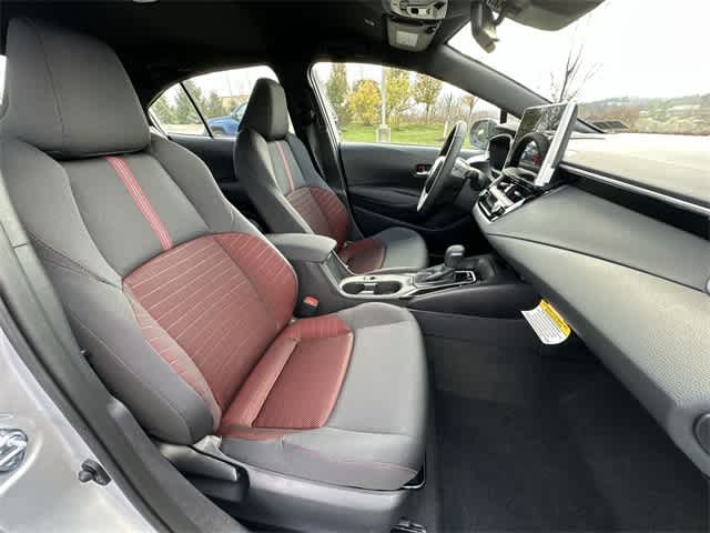 Thumbnail: 2026 Toyota Corolla - 20