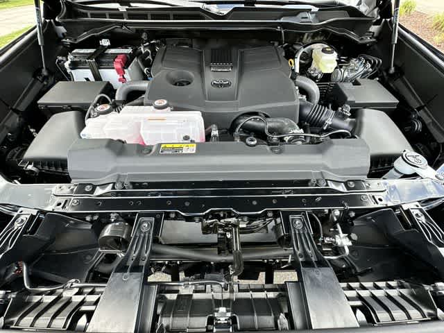 Thumbnail: 2026 Toyota Tundra - 23