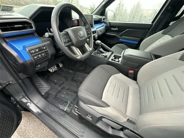 Thumbnail: 2025 Toyota Tacoma - 15