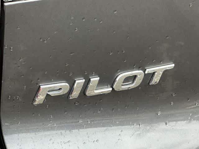 Thumbnail: 2022 Honda Pilot - 20