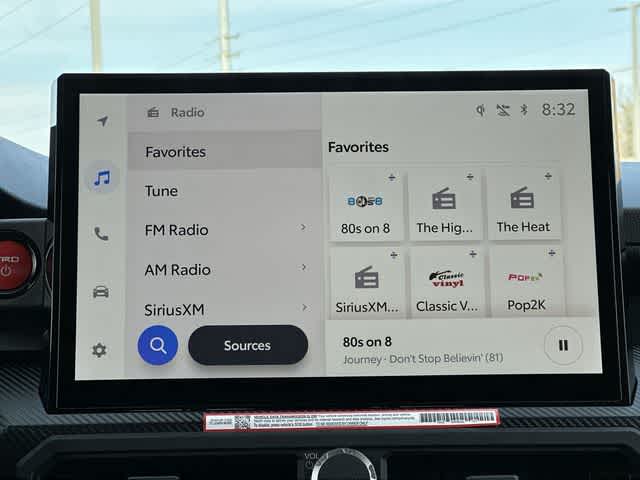 Thumbnail: 2026 Toyota Tacoma - 12