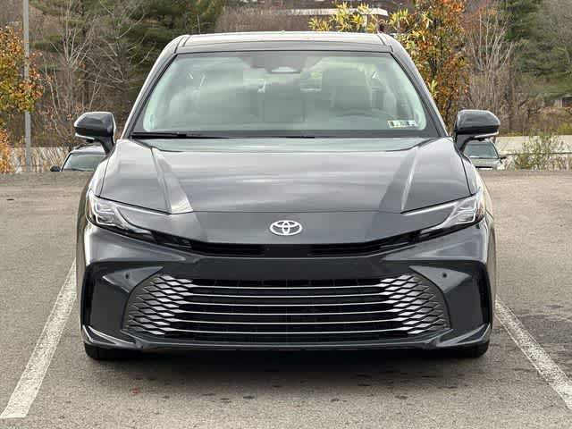 Thumbnail: 2026 Toyota Camry - 27