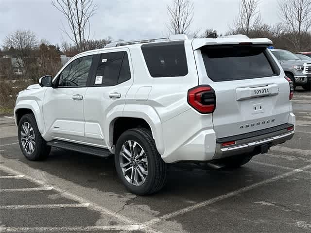 Thumbnail: 2025 Toyota 4Runner - 30