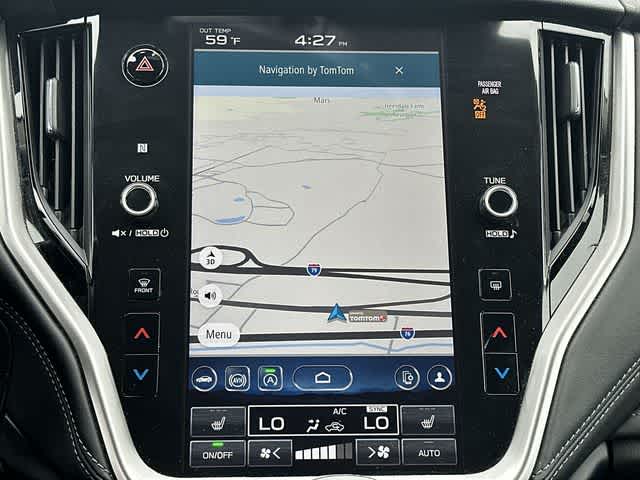 Thumbnail: 2023 Subaru Legacy - 13