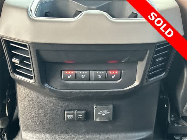 Thumbnail: 2026 Toyota Tundra - 20